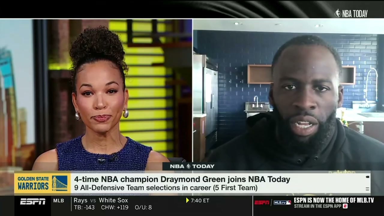NBA Today | 