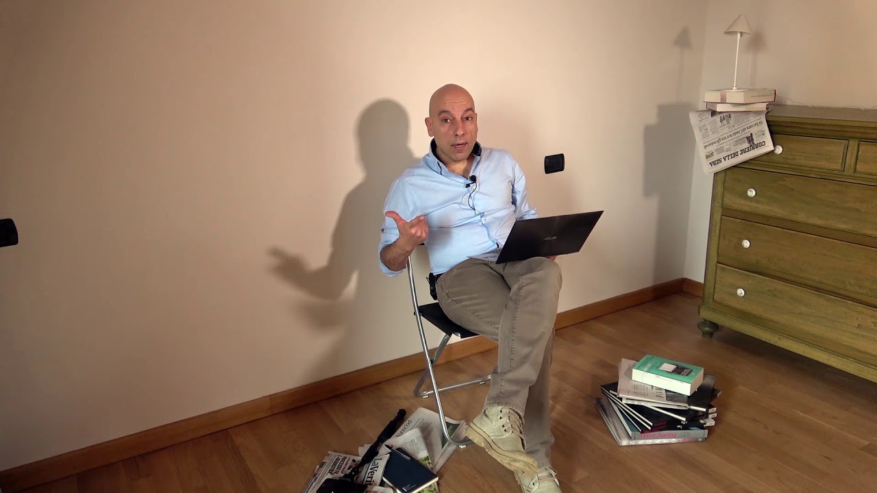 PRESENTAZIONE PROGETTO 