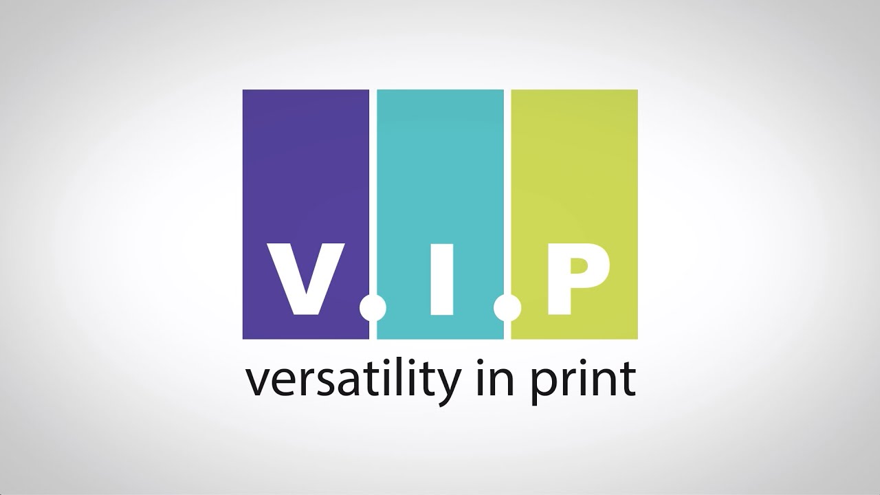 Setting up and positioning your Hot Foil Printing Plate