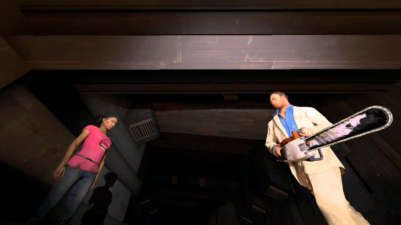 [SFM] How do I look?
