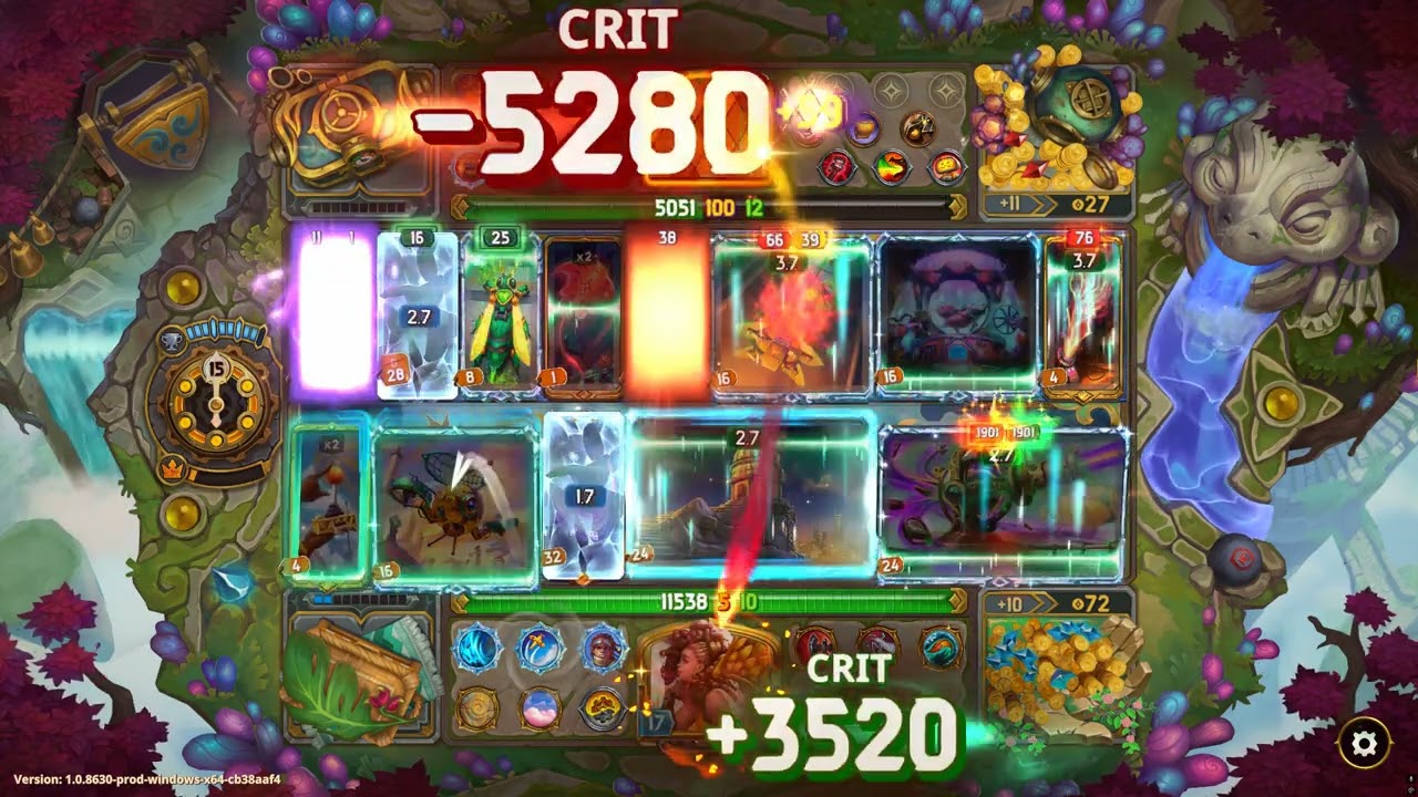 Tempo Games Play The Bazaar