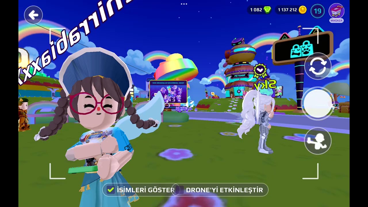 Son ödüllerim🥹@NehirTv_Pkxd