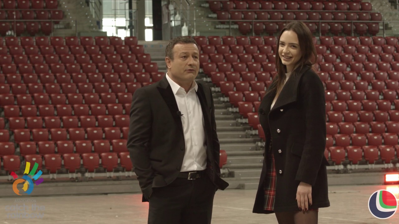 #Backstage с Димитър Рачков -  #DimitarRachkov