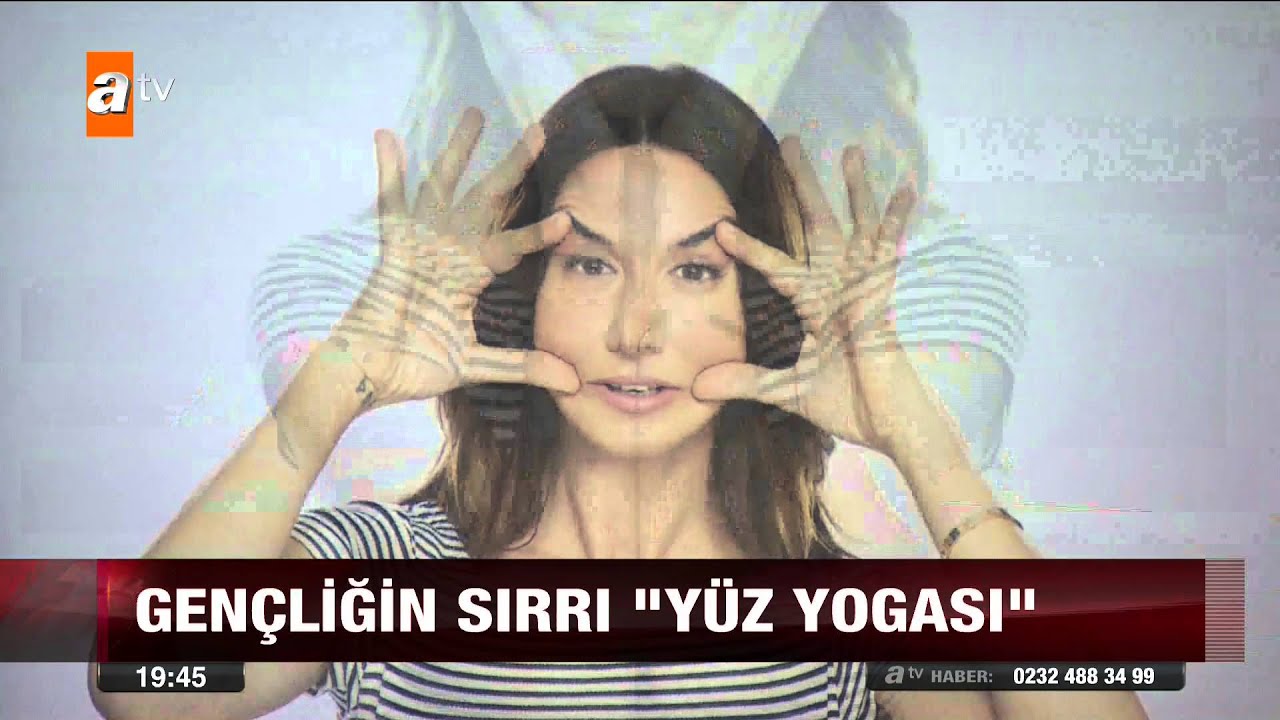 Gençliğin sırrı 