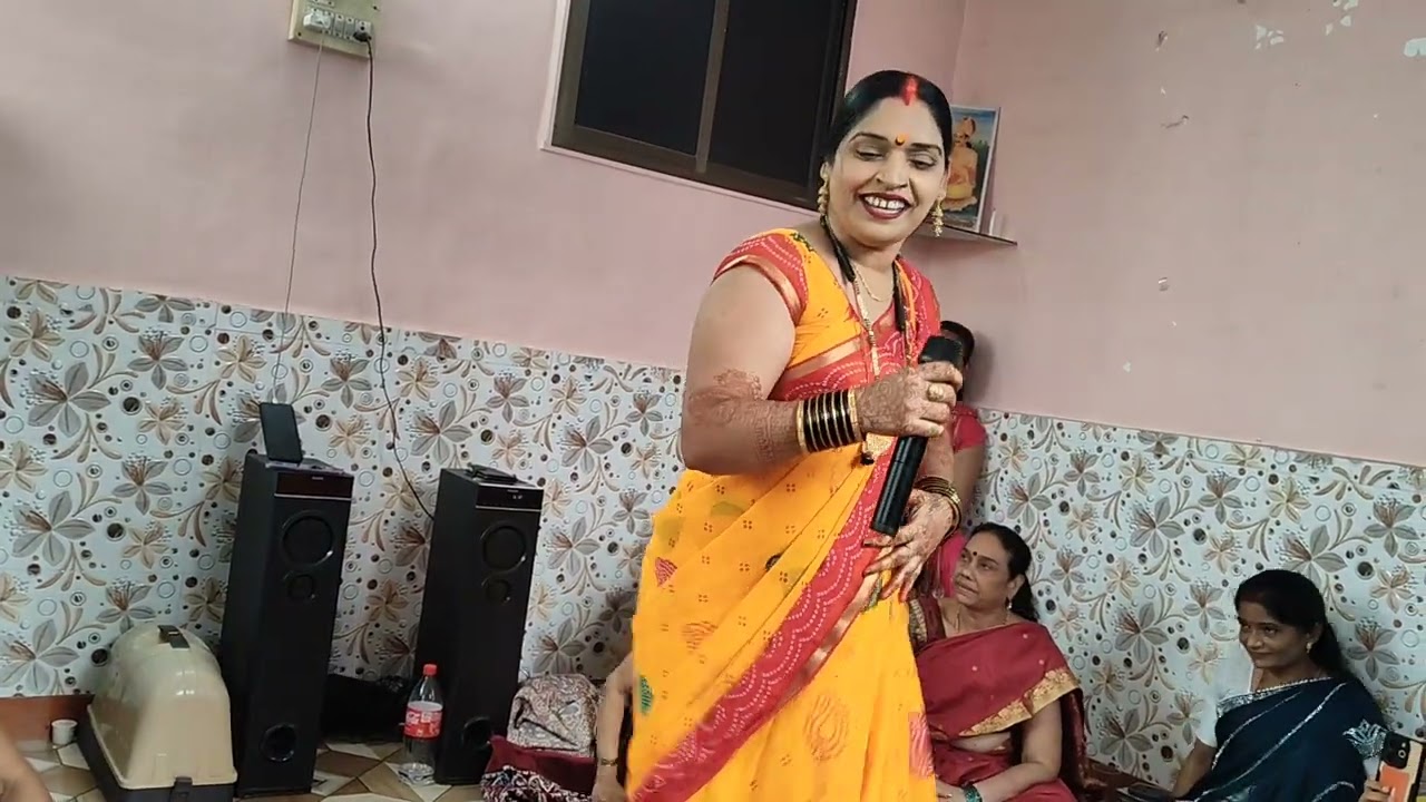 मुअली रे माई मुअली बहोत ही सुंदर उठान नाच गीत है अच्छा लगे तो लाइक और कमेंट करे 🙏🥰