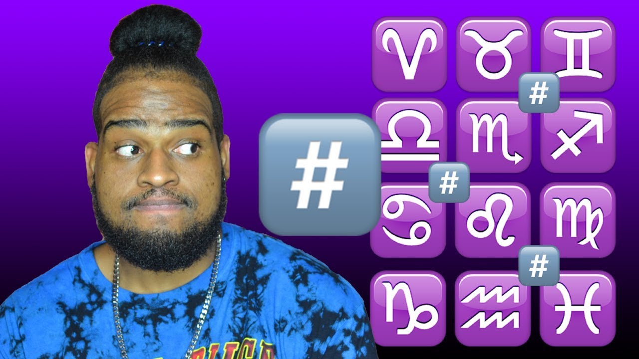 RANKING THE ZODIAC SIGNS FROM WORST TO BEST!!! (SORRY IN ADVANCE!)
