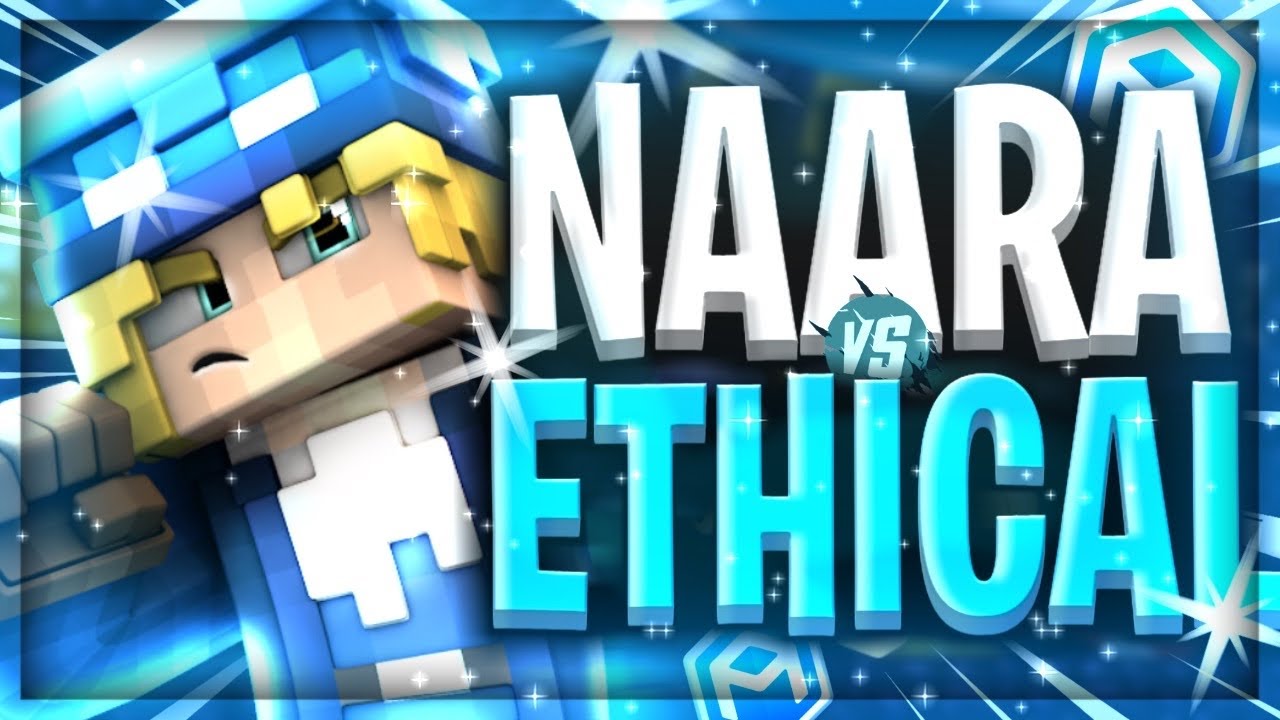 NAARA VS. ETHICAL - MDT FORUM 5 DE RATIO ONE SHOT !