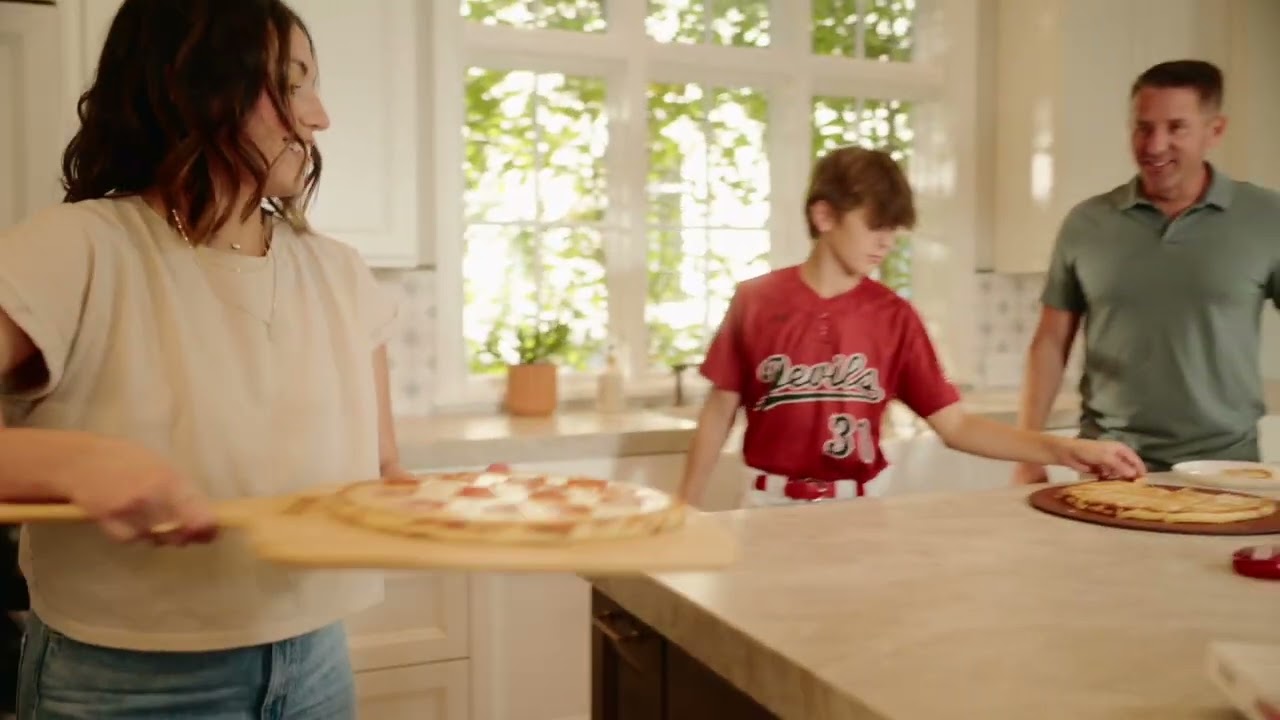 Celebrate National Tavern-Style Pizza Day with Home Run Inn