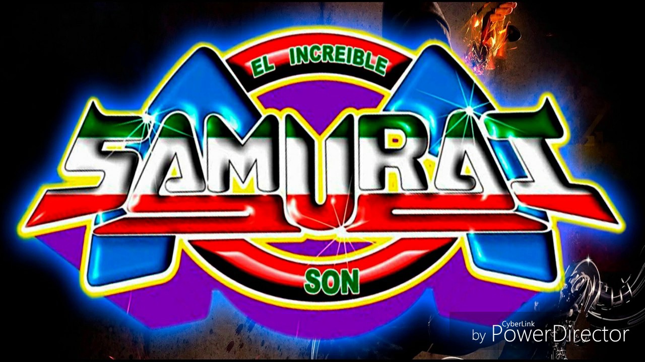 A rritmo de cumbia... Estreno 2017...Sonido Samur&aacute;i y Grupo los Tomala...