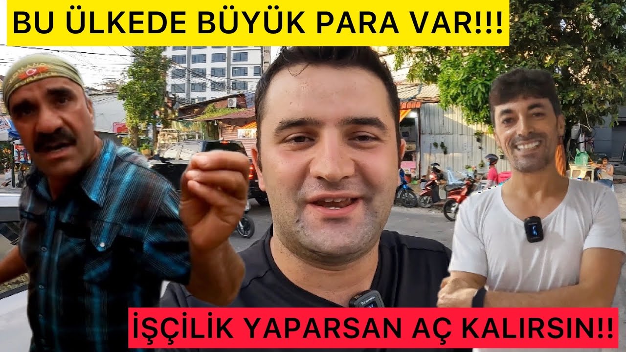 КОНКУРЕНТОМ КОЛУМБИЙСКОЙ DÖNERCİ FUAT ЯВЛЯЕТСЯ КАМБОДЖИЙСКАЯ SIMITCI ERDAN!!!ПРОДАЮ SIMITS ЗА 20 TL