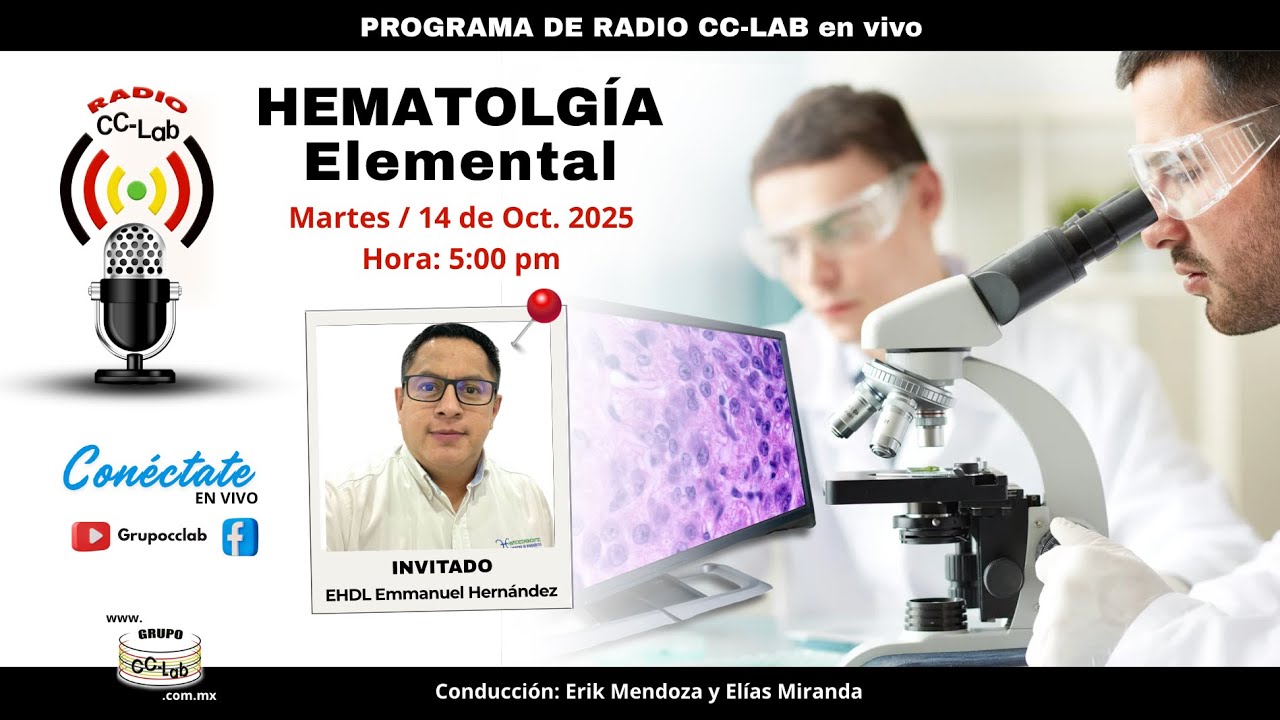 Hematología elemental