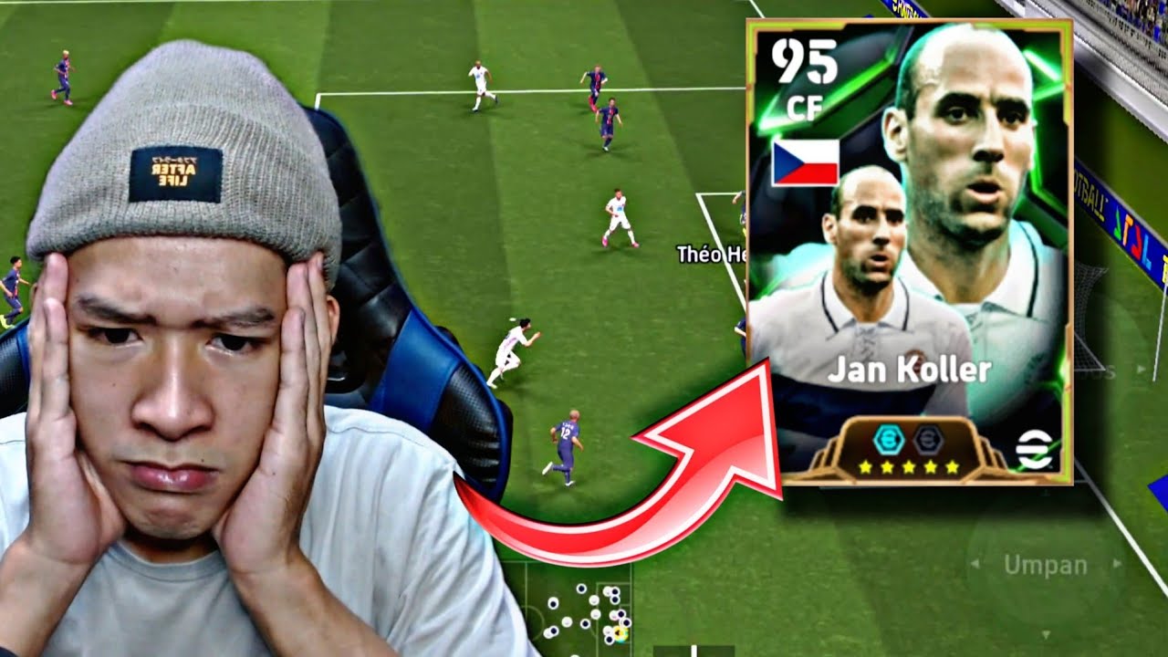 GW DIBANTUY META CROSSING DI DIVISI 1 TAK BERKUTIK! eFootball 2026 Mobile