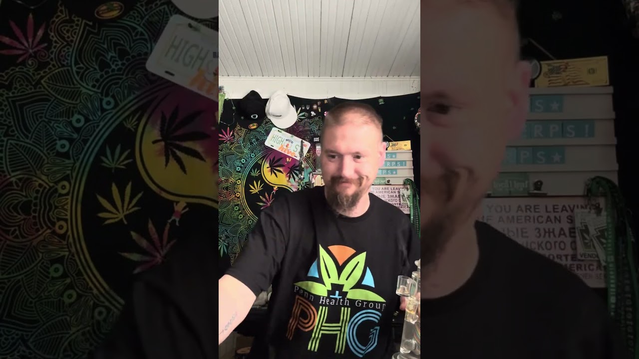 Truffaloha Standard Farms #viral #trending #420 #lit #review #live #vlog #fun #cannabisdaily #710