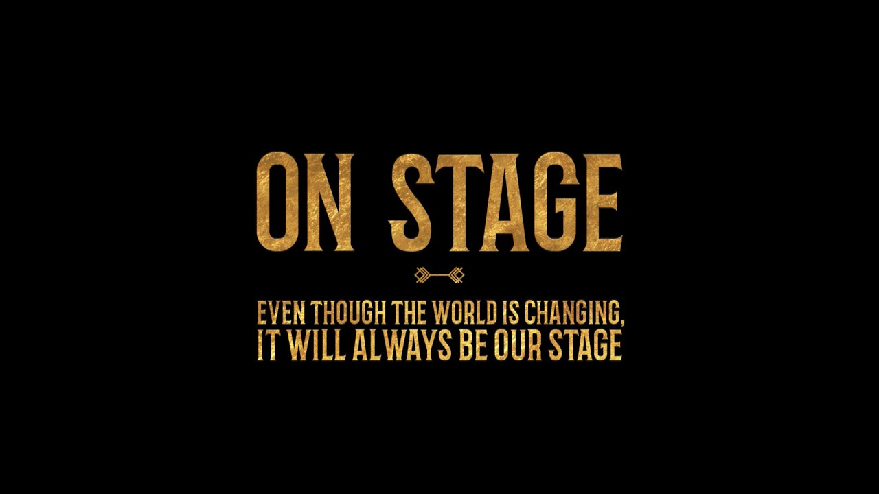 DrumSpirit - ON Stage 2020