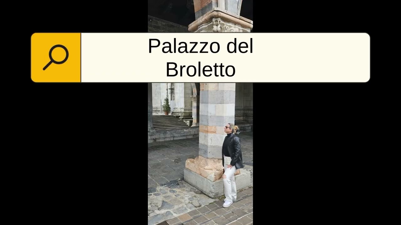 como