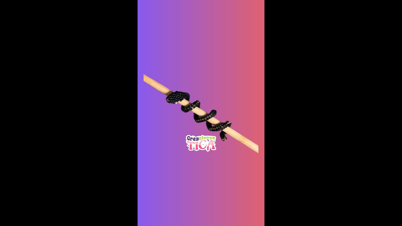 Tutorial Serpiente / Miyuki