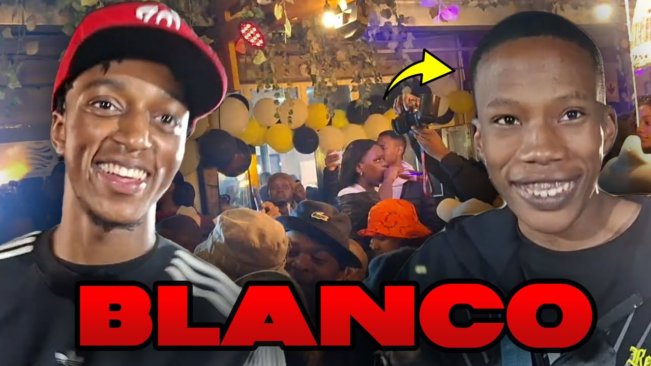 MY FIRST TIME GOING TO THE CLUB