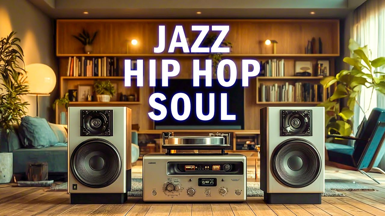 This Playlist is My Therapist | Soulful Smooth Jazz for the Heart