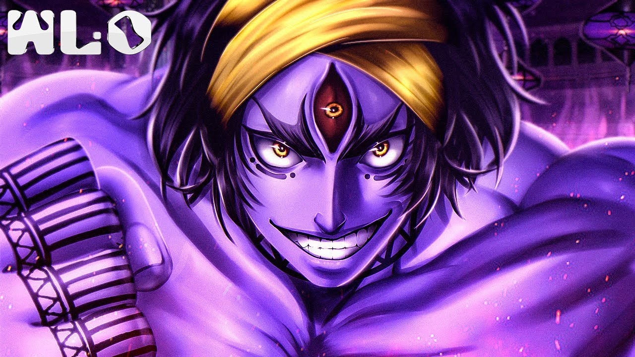 WLO - Tandava Karma [ Shuumatsu no Valkyrie / Shiva ]