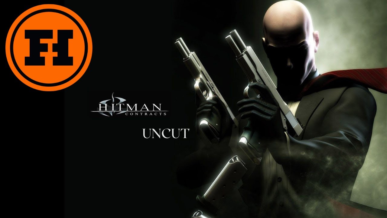 Funhaus plays Hitman Contracts Uncut