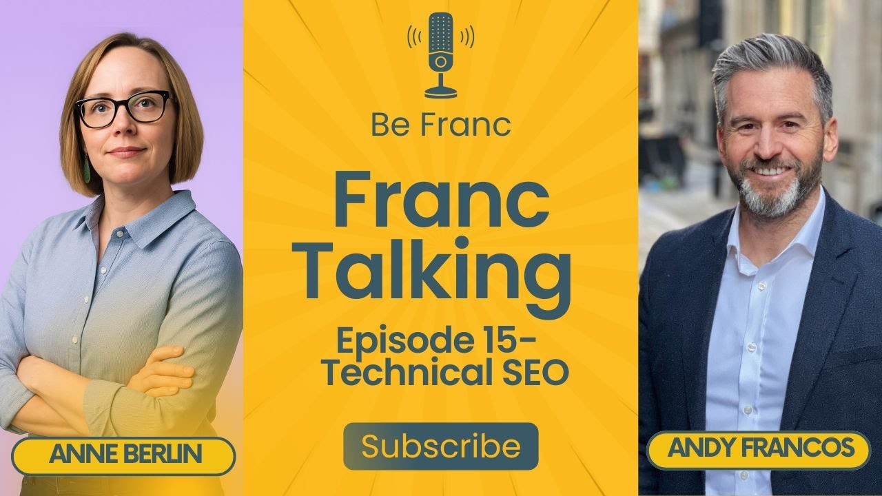 The Future of Technical SEO: AI Crawlers, LLMs, and Site Performance
