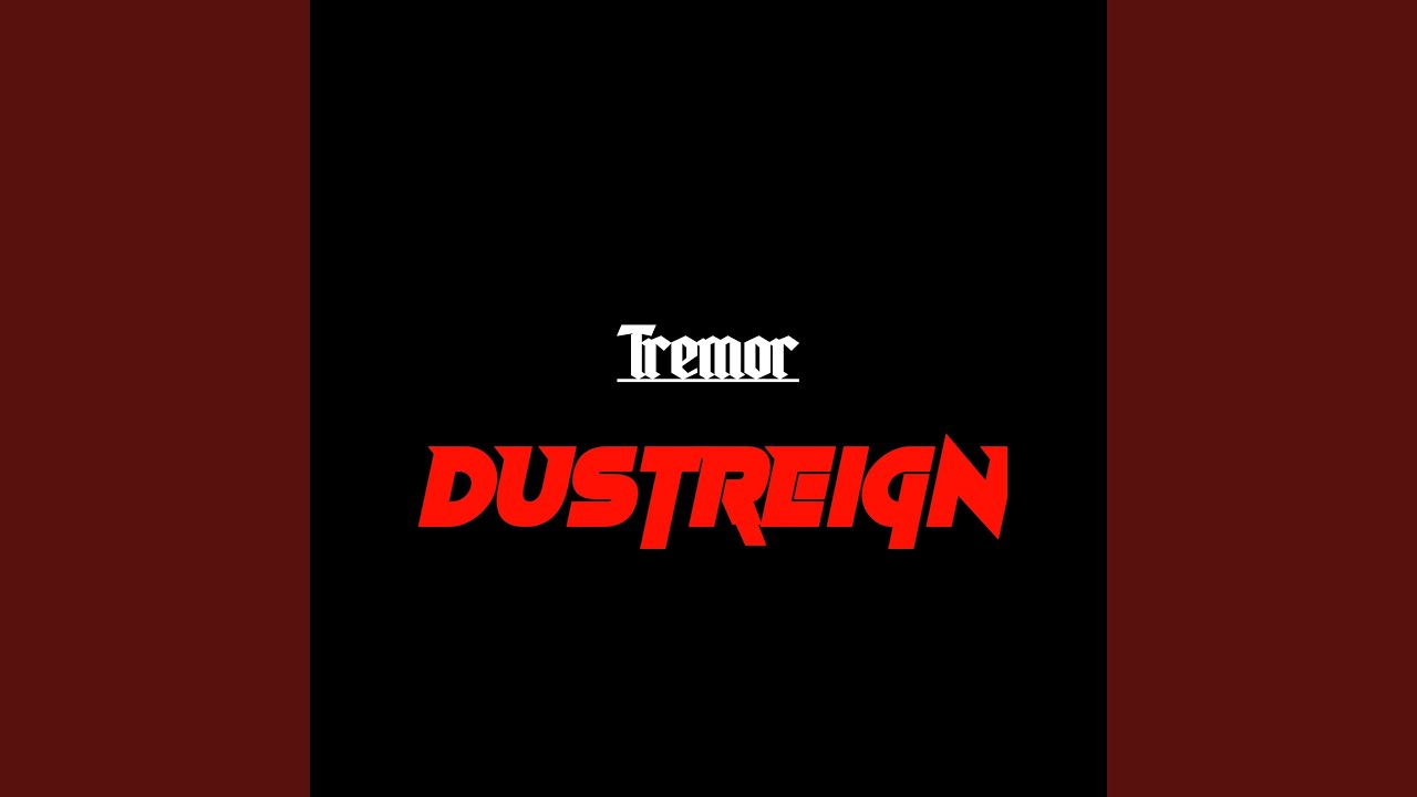TREMOR