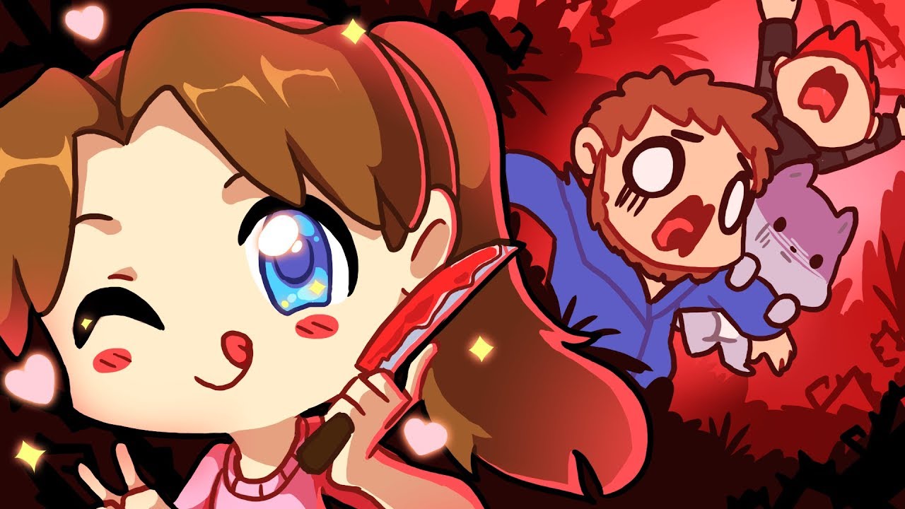 DEADLY CUTENESS - Dead by Daylight