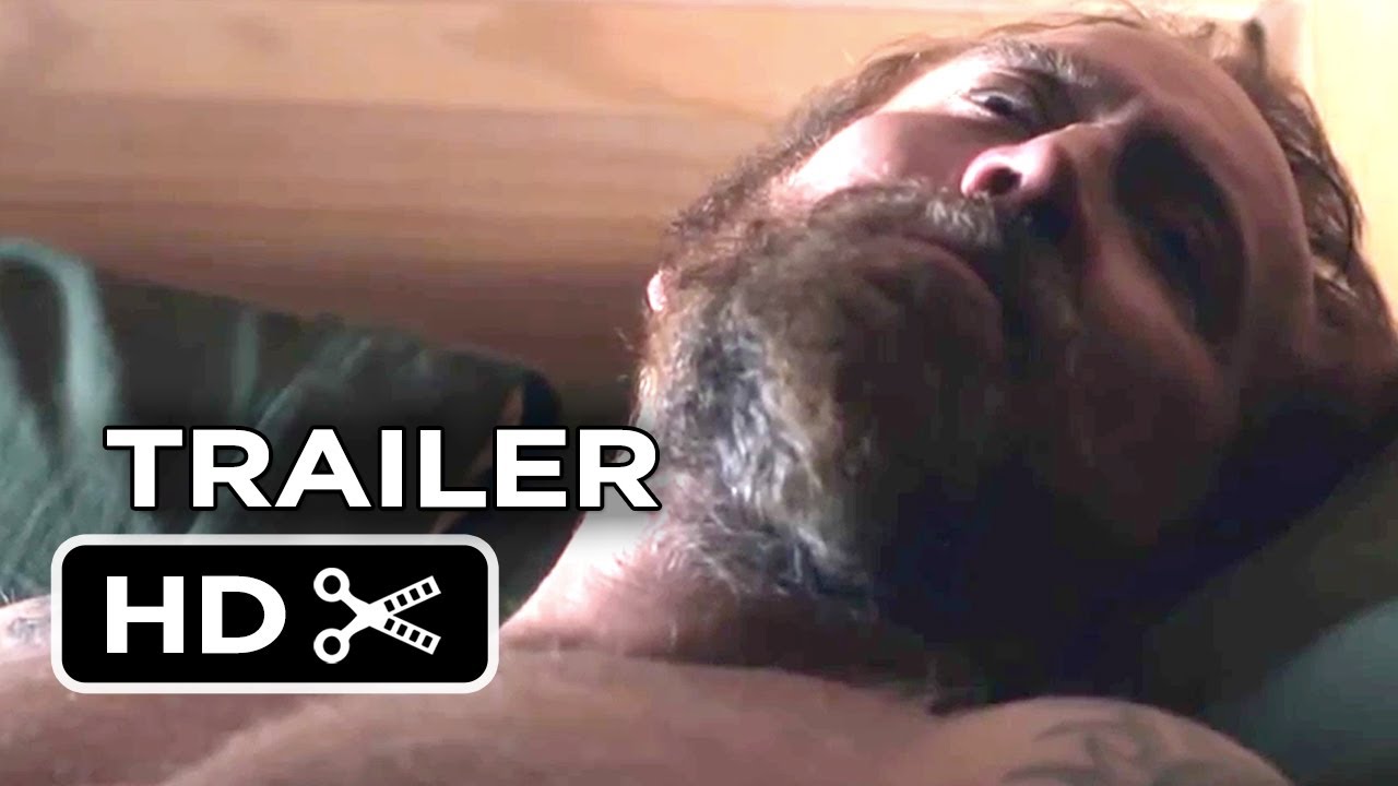SXSW (2014) - Joe Trailer - Nicolas Cage, Tye Sheridan Movie HD