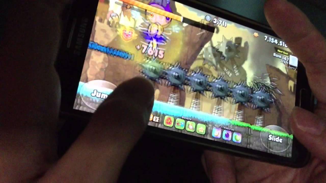 คลิปส่งท้าย อำลาด่านเก่า Cookie Run 24.9m ♥Skating Queen&Cheerleader♥ | xBiGx