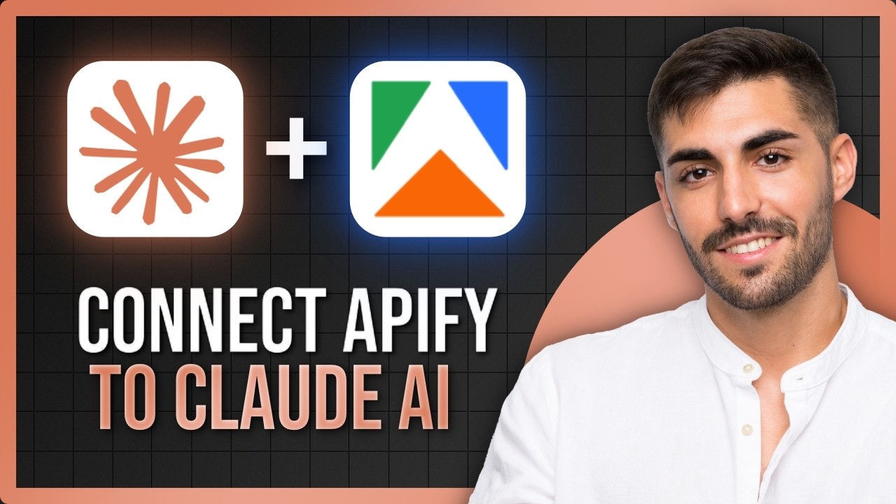 How to Connect Apify to Claude AI (Step‑by‑Step Integration Guide) 2026