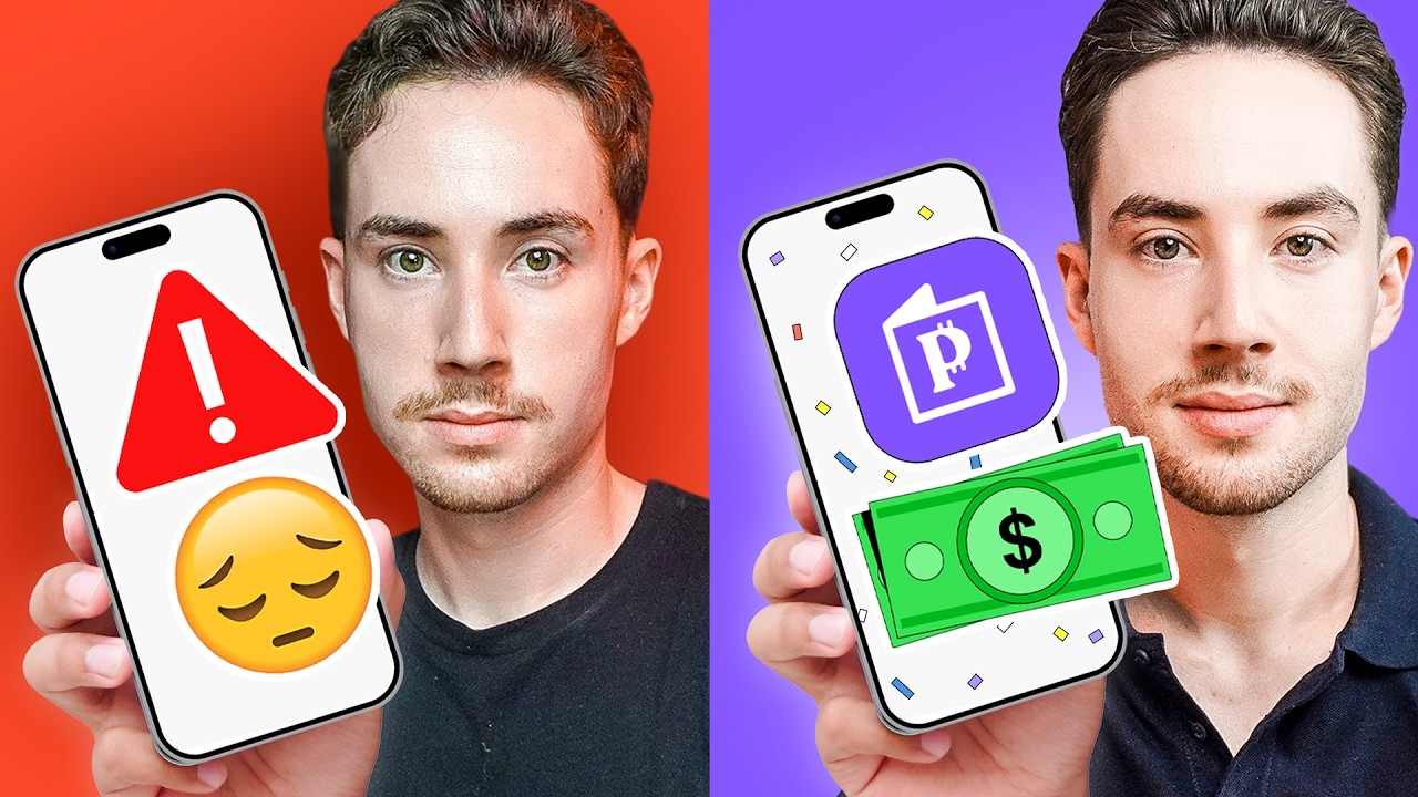 5 ошибок в приложении Pawns.app, из-за которых вы теряете реальные деньги.