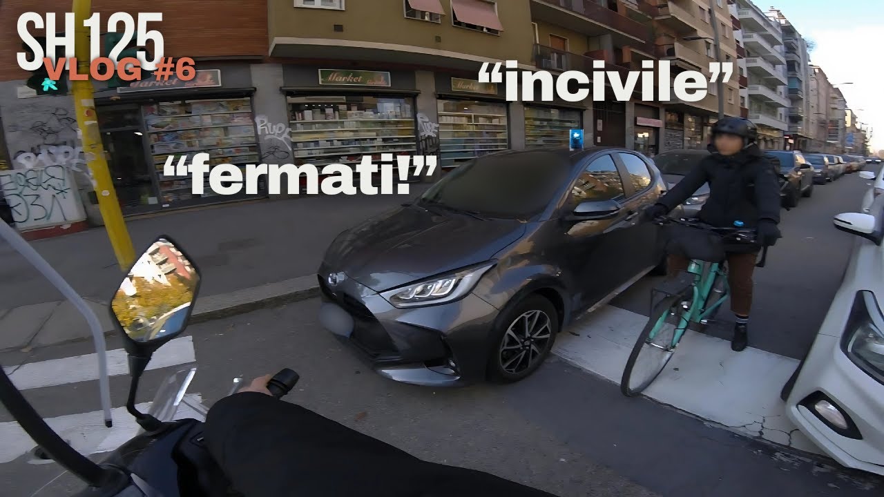 SHVLOG 06 - GIORNATE ORDINARIE! (Stufissimo)