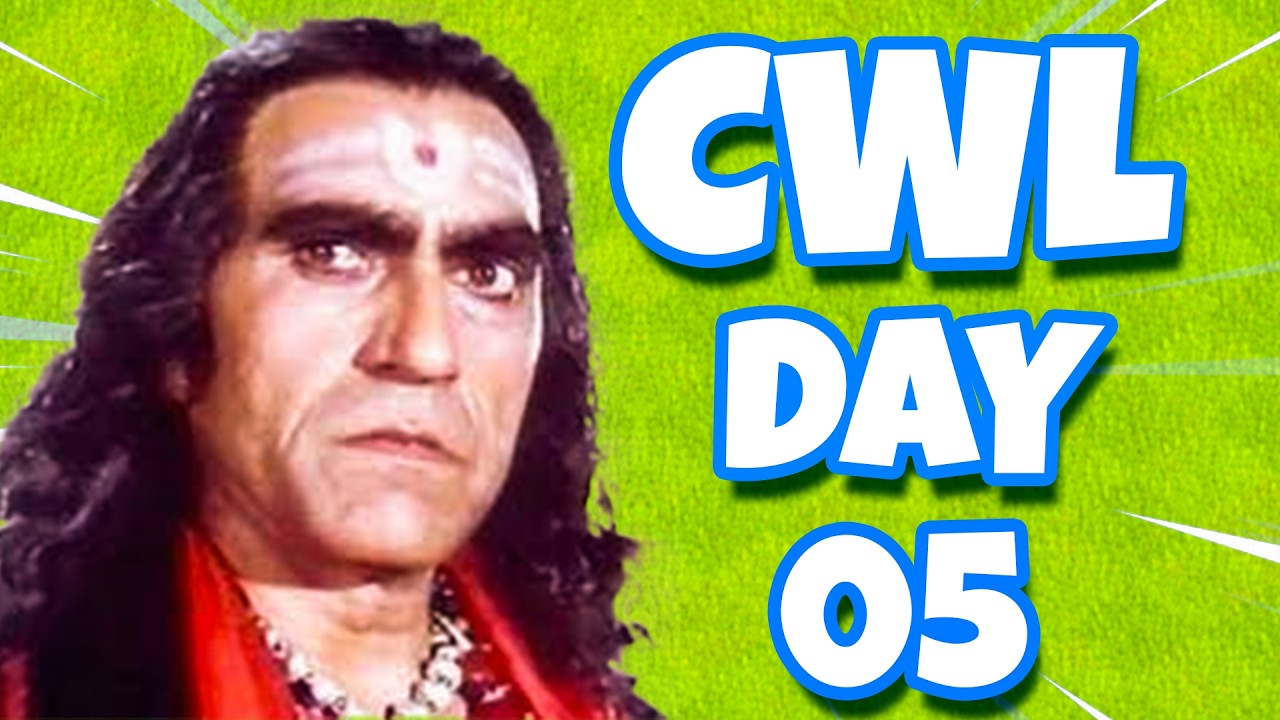 Totka suru ho gaya hai Doston Day 05........😂😂