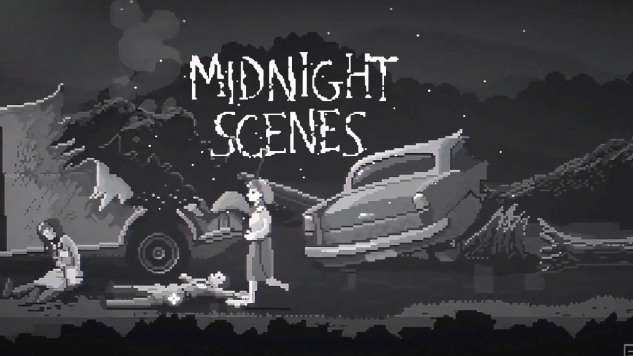 The Most Disturbing Pixel Art Horror I've Played