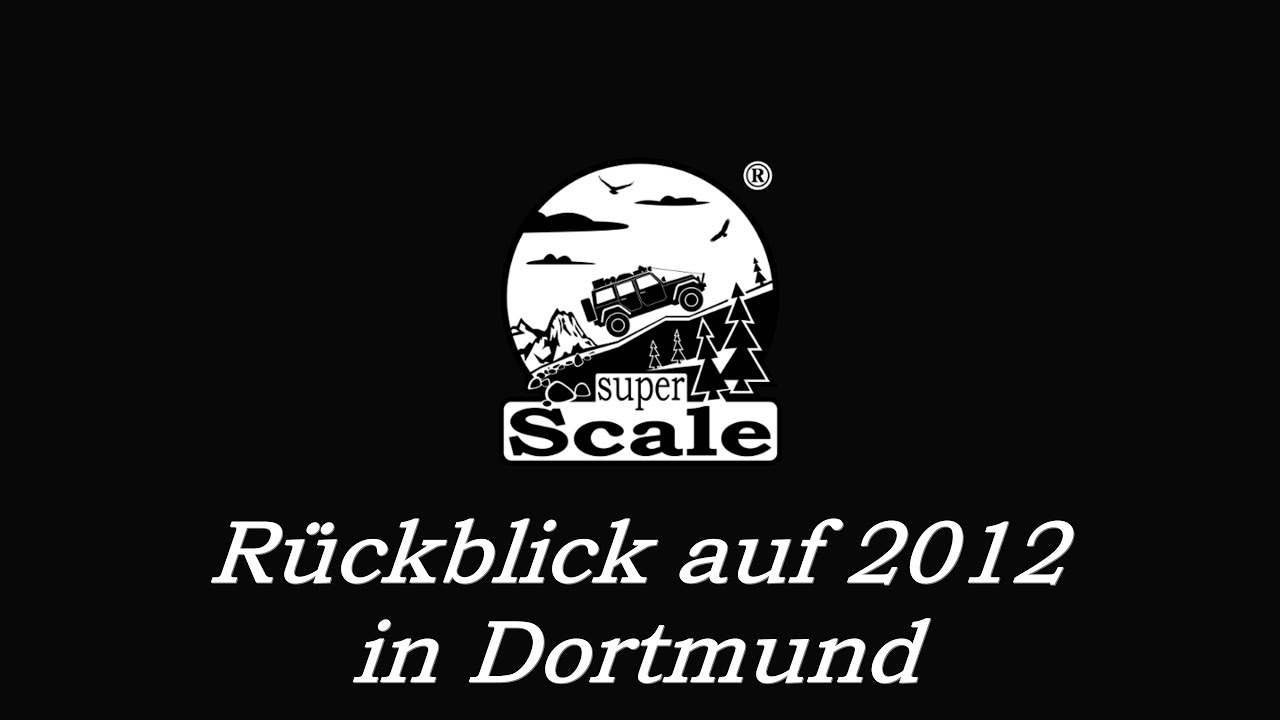 Rückblick 2012