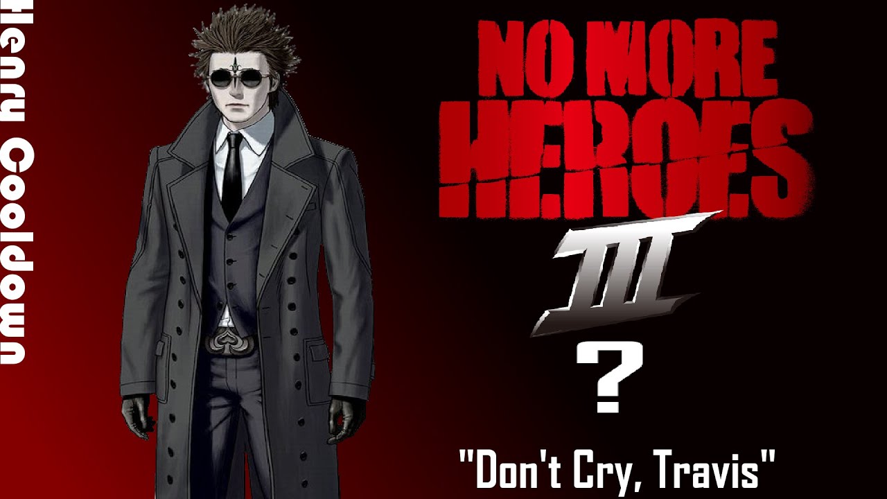 NMH3 - VS Henry Cooldown Remix