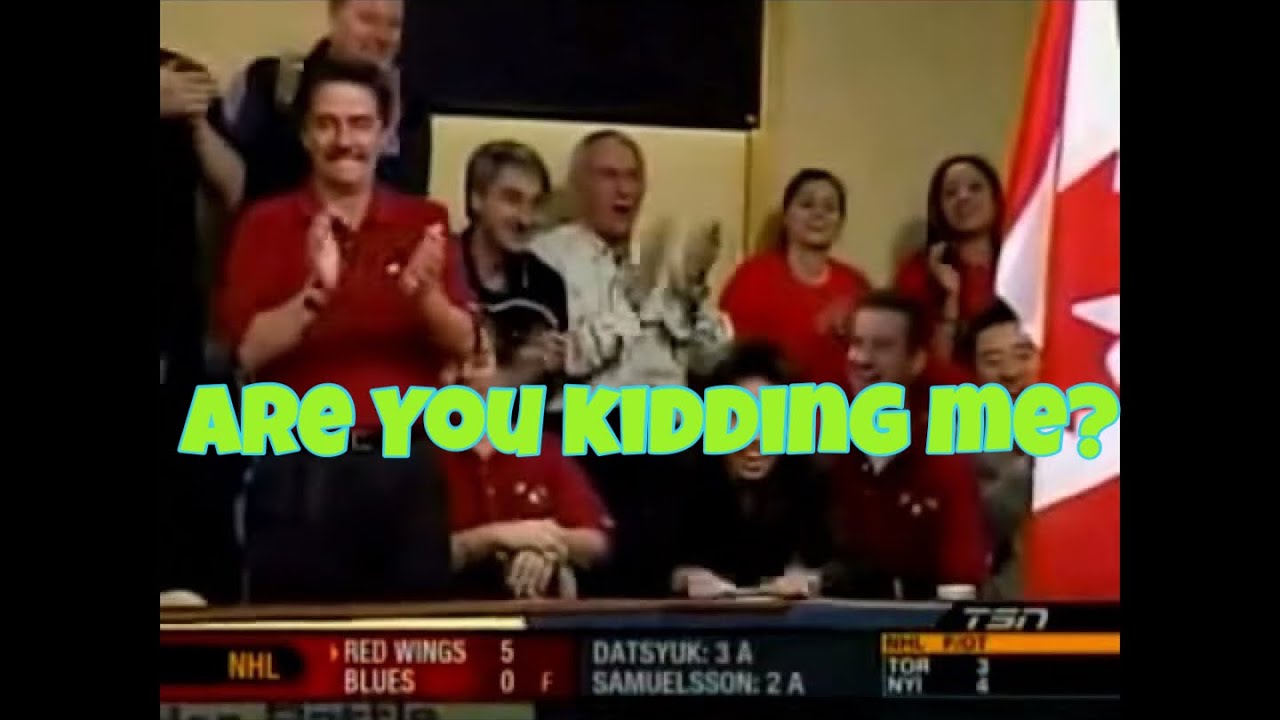One of The Best Shots You Will Ever See