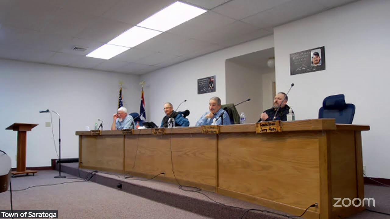 02042026 PUBLIC HEARING/TOWN COUNCIL