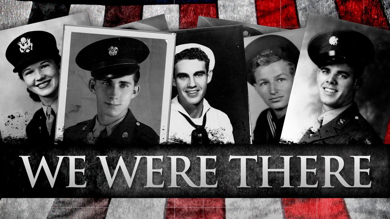 We Were There (2011) | Full Movie | Jewel D. Andrews | JW Arnold | Eugenia Lee Francis Baker
