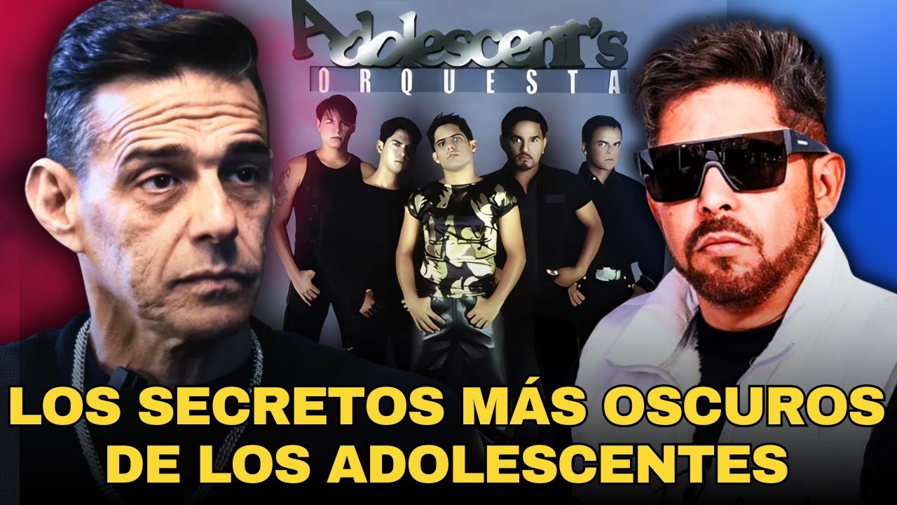 ESTO PASÓ CON LOS ADOLESCENTES Y PORFI BALOA (TODA LA VERDAD)