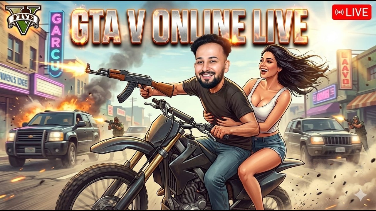 🔴GTA 5 ONLINE VERTICAL LIVE STREAM // FACECAM STREAM GTA ONLINE // HIEST AND MONEY LOOT