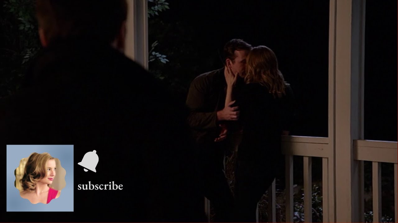 Emily Thorne Aiden Matthis & Jack Porter in season 3