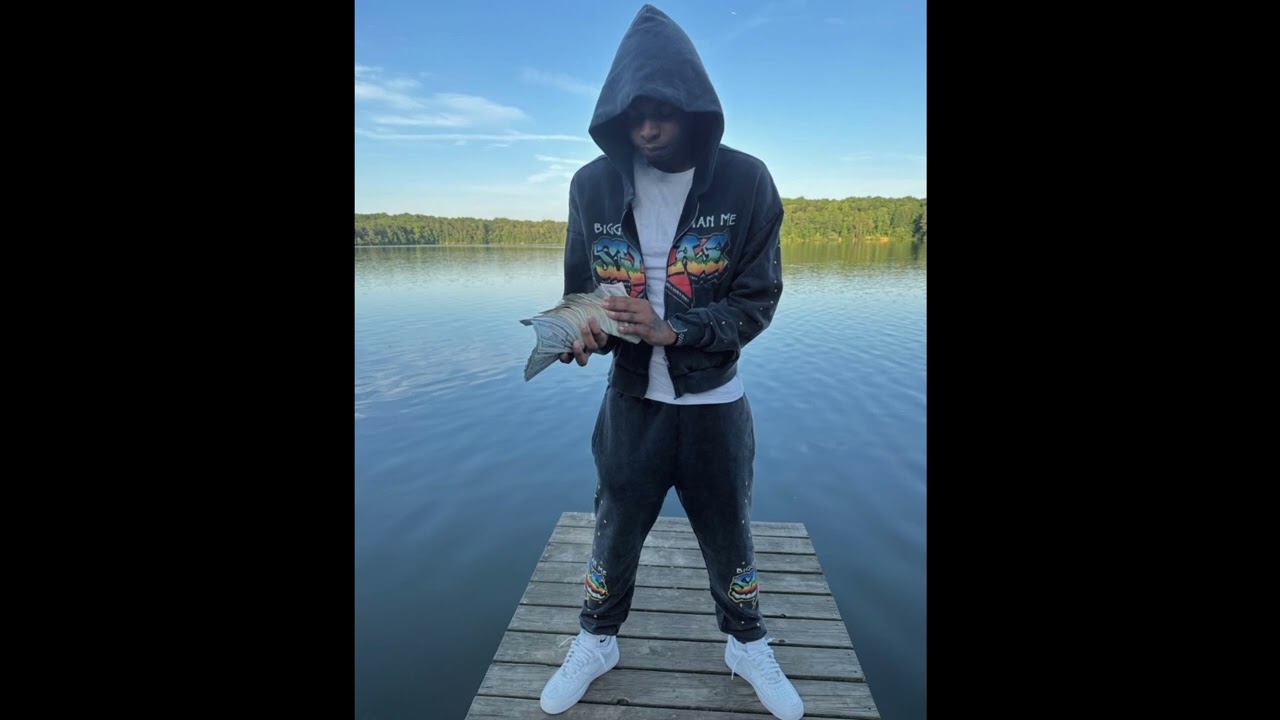 (BUY) Gospel Sample Yksteexy x Maro Type Beat- “Work it out”