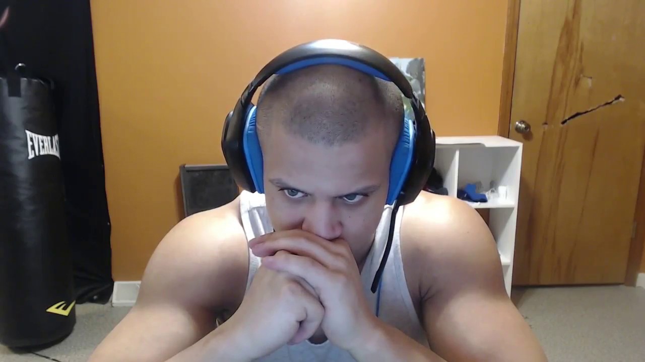 TYLER1 TALKING WITH GREEK AND CHAT [VOD: 28-12-2016]