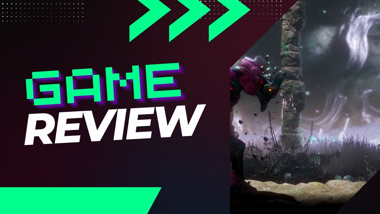 Review - GRIME