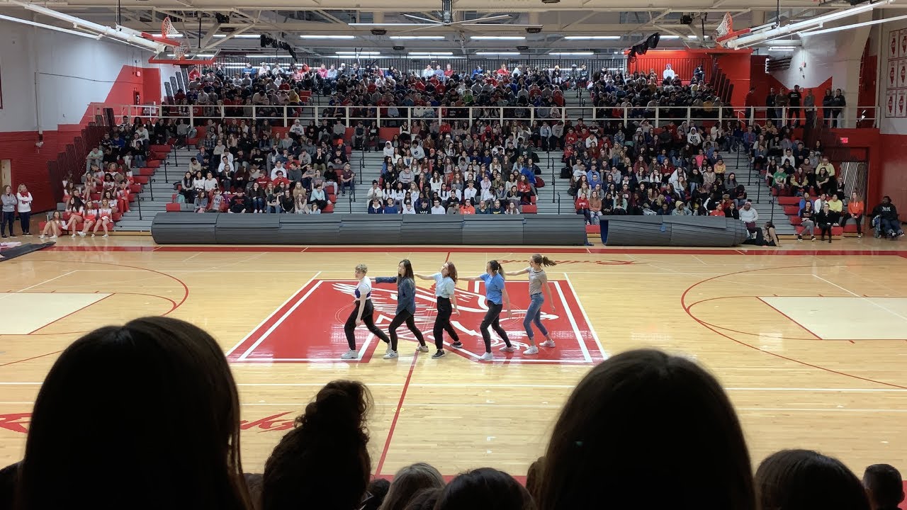 R41n - Winter Assembly 2020