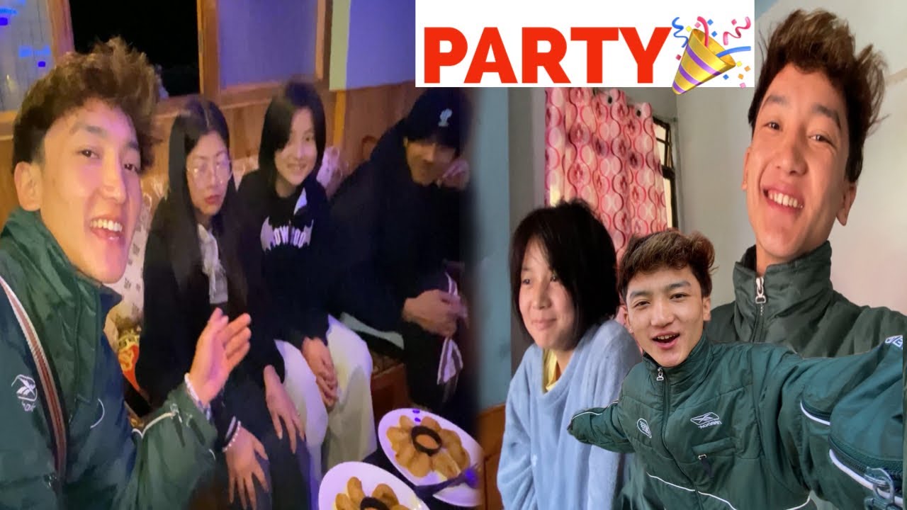 My First Vlog Of 2024😍 ​⁠​⁠