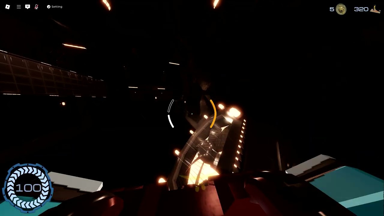 EXR-P Adam and The Jetsuit Evaluation course!