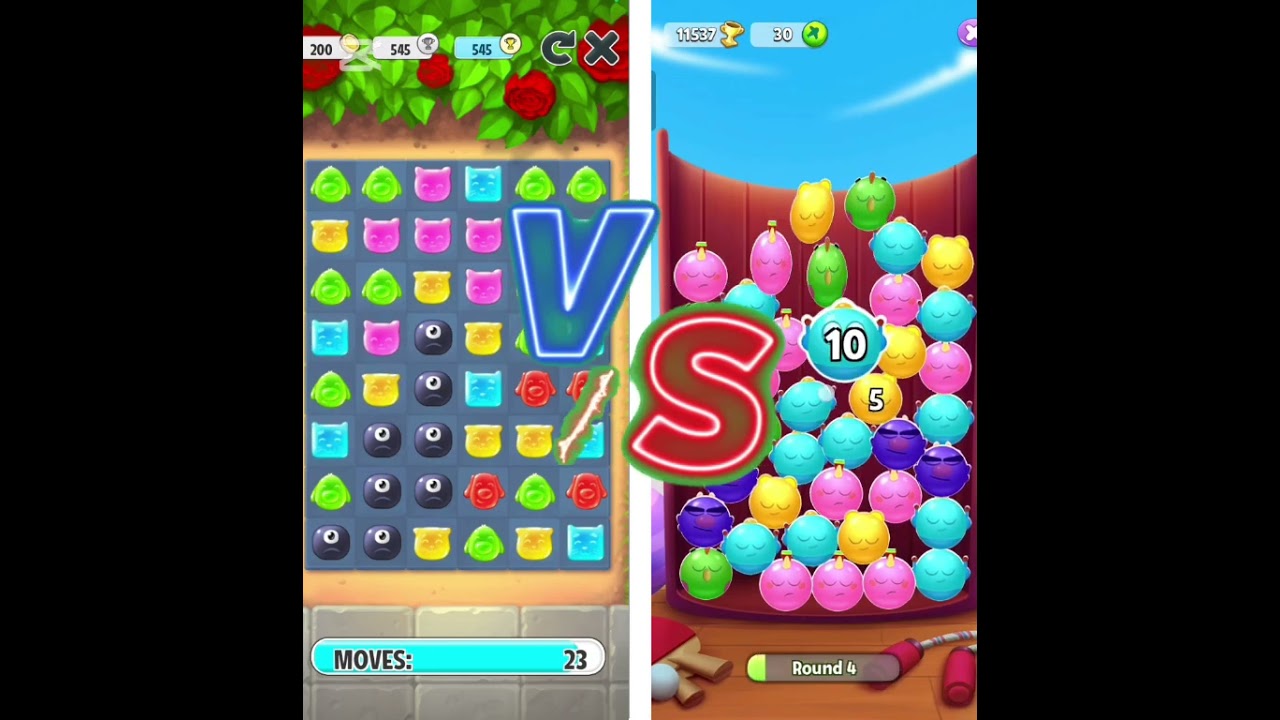 My talking angela 🆚 My talking Tom 2
