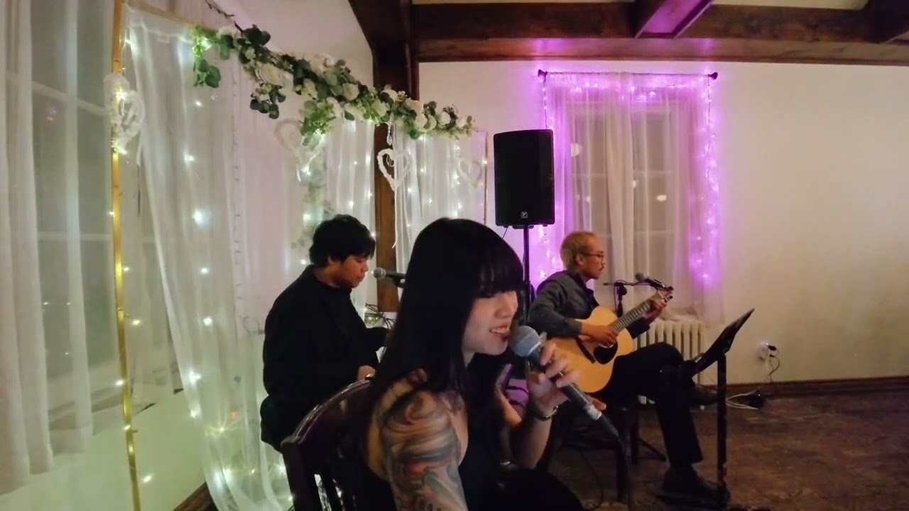 through the fire - cover
